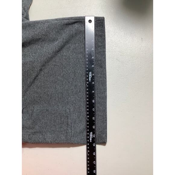 US Polo Association Men’s Gray Cargo Shorts Size XL – Stretch, Casual, Athletic - Picture 8 of 8